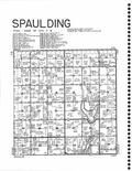 Spaulding T73N-R31W, Union County 2004 - 2005